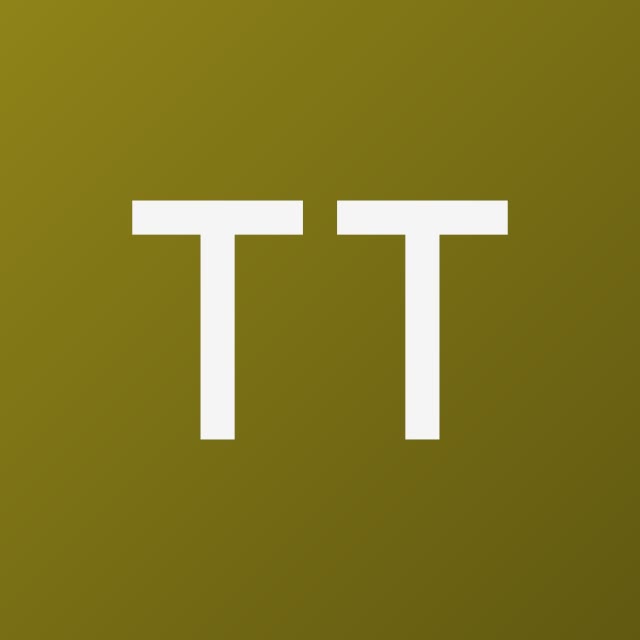 Татлы тюш